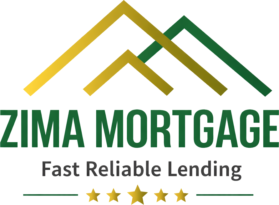 Zima Mortgage Lending — Fast Reliable Lending